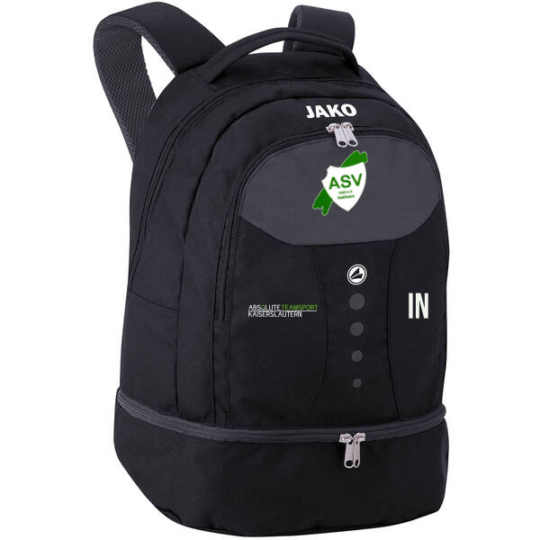 Rucksack TLS 